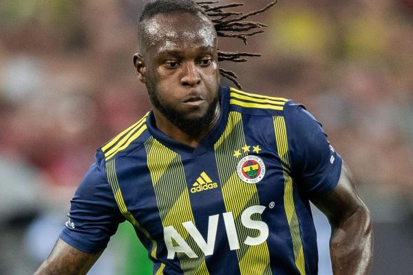 Image คอนเต้พร้อมดึง Victor Moses ร่วมงานที่อินเตอร์