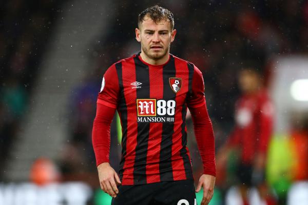 Image มีใจ Ryan Fraser รับอยากร่วมงานกับมูรินโญ่