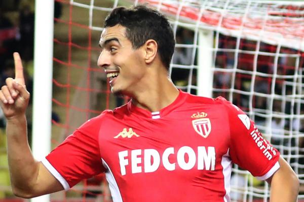 Image แมนยูหวังดึง Ben Yedder ศูนย์หน้าโมนาโกเข้ารัง