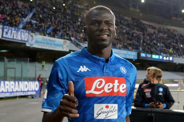 Image Frimpong แนะปืนโตคว้า Koulibaly ขันเกมรับ