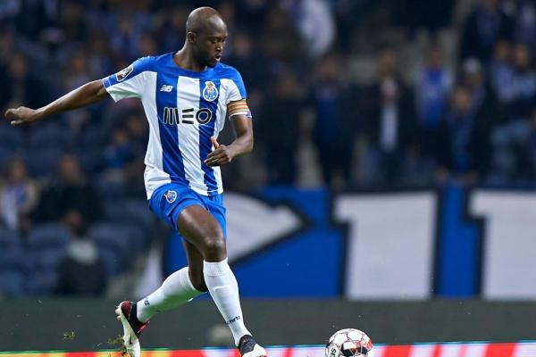 Image อาร์เซน่อลสนใจที่จะคว้าตัว Danilo Pereira กองหลังปอร์โต้