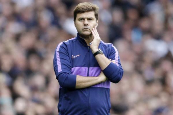 Image เลวี่ แฮ๊ปปี๊ หาก Pochettino พร้อมจะอยู่ด้วยกัน