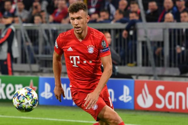 Image Ivan Perisic ยังไม่รู้อนาคตในถิ่นเสือใต้