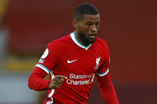 Image Koeman ยืนยันสนใจ Wijnaldum กองกลางลิเวอร์พูล
