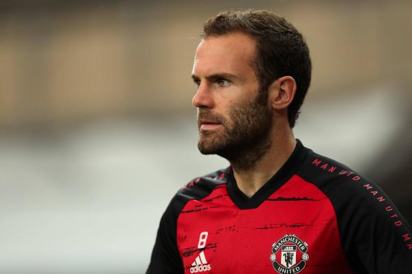 Image Mata ปฏิเสธข้อเสนอมหาศาลเพื่ออยู่ต่อที่แมนยู