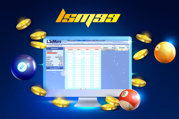 Image มวย เกม คาสิโน แบรนด์ LSM หรือ LSM99 ถึงเป็นเว็บยอดนิยมในขณะนี้