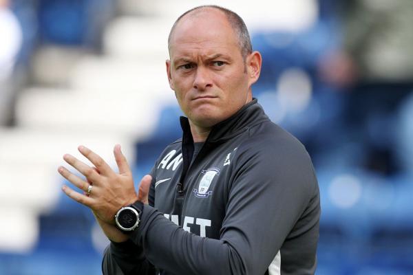 Image เพรสตันแยกทางกับผู้จัดการ Alex Neil