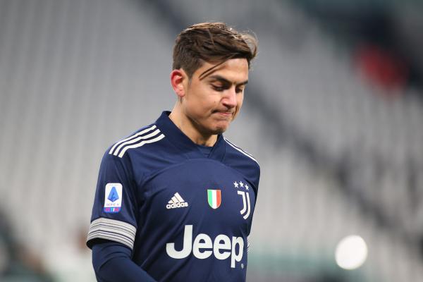 Image เชลซีลังเลจะเอาไม่เอา Dybala กองหน้ายูเวนตุส