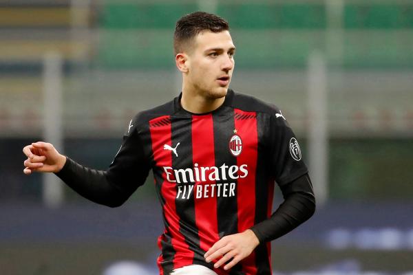 Image ปีศาจแดงพร้อมเจราจาขายขาด Dalot