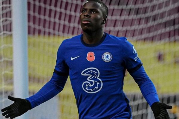 Image เชลซียินดีรับฟังข้อเสนอของ Kurt Zouma