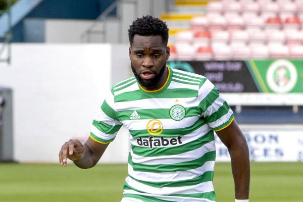 Image อาร์เซนอลเตรียมเสนอซื้อตัว Odsonne Edouard กองหน้าของเซลติก