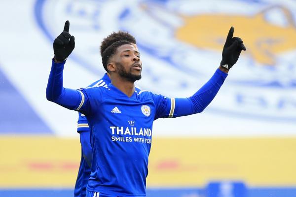 Image แฟนบอลแมนเชสเตอร์ ยูไนเต็ดอยากได้ Iheanacho มากกว่าเคน