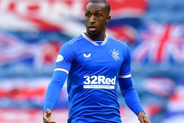 Image เรนเจอร์ต้องการ 10 ล้านปอนด์หากอาร์เซนอลเล่า Glen Kamara