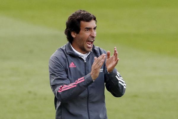 Image แฟร้งค์เฟิร์ตเปิดการเจรจากับ Raul หวังดึงเป็นกุนซือ