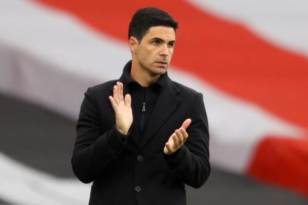 Image บาร์เซโลน่าอาจสนใจดึง Arteta ไปเป็นโค้ช