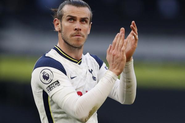 Image การเจรจาของเรอัล มาดริดของ Bale ถูกระงับ