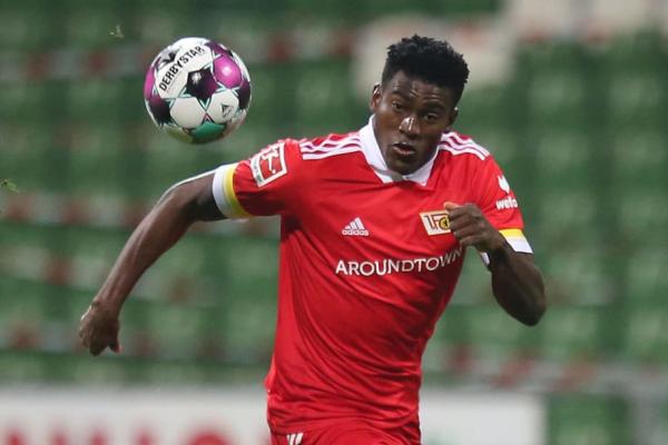 Image Taiwo Awoniyi ย้ายเข้าร่วม Union Berlin อย่างถาวร