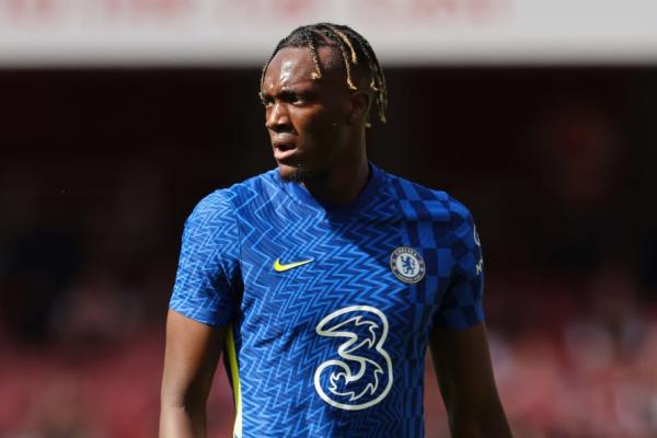 Image เชลซีพร้อมปล่อย Tammy Abraham เพื่อดึงลูกากู