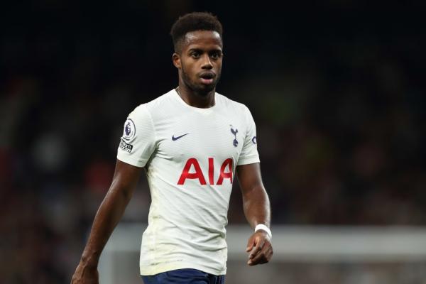Image เฟเนร์บาห์เช่ต้องการเซ็นสัญญายืมตัว Ryan Sessegnon ของท็อตแนม