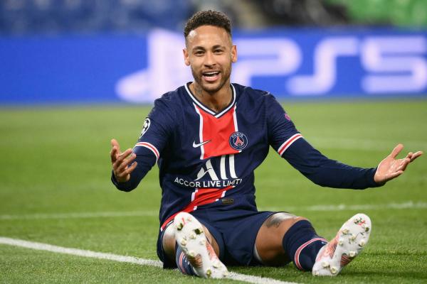 Image PSG ปฏิเสธข้อเสนอดึง Neymar จากบาร์เซโลน่า