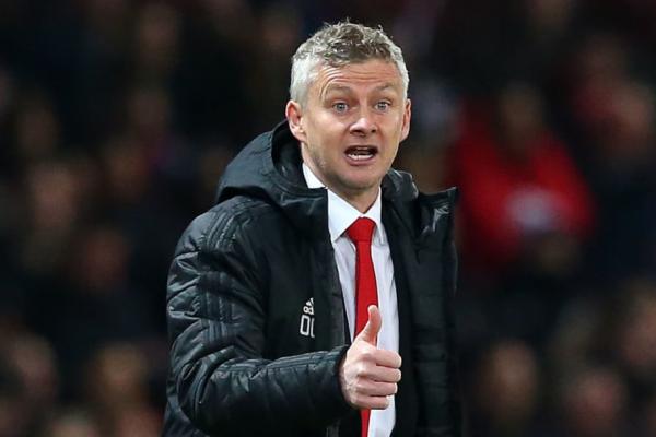 Image Ole Gunnar Solskjaer เผยทีมมีความแข่งแกร่งมากขึ้น