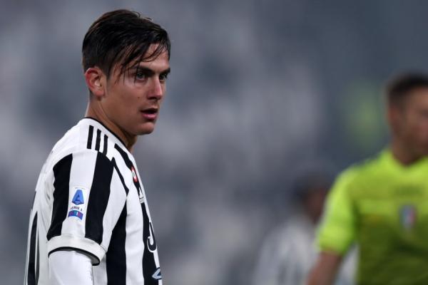 Image อินเตอร์จริงจัง ล่า Paulo Dybala ในฤดูร้อนนี้