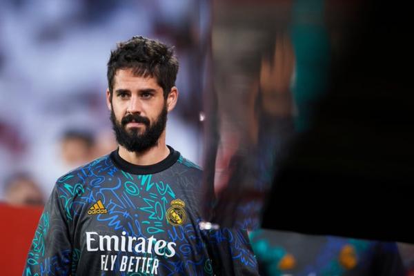 Image Isco บรรลุข้อตกลงเพื่อเข้าร่วมเบติสแบบไร้ค่าตัว