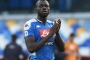 รูปภาพ ผอ.นาโปลีเชื่อมั่น Koulibaly จะยังคงมีใจอยู่นาโปลี