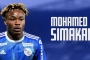 รูปภาพ อาร์แบ ไลป์ซิกสนใจ Mohamed Simakan