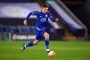 รูปภาพ ลิเวอร์พูล เอาด้วยสนดึง Harvey Barnes กลางเลสเตอร์