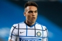 รูปภาพ Lautaro Martinez ยันยังมีความสุขที่งูใหญ่