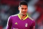 รูปภาพ ขุนค้อนยืมตัว Alphonse Areola จากเปแอสเซ
