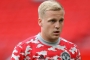 รูปภาพ Donny van de Beek หวังทำผลงานให้ดีกับปีศาจแดง